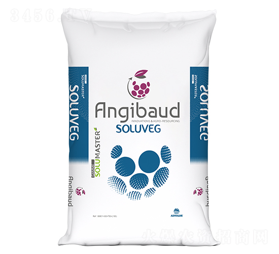 大量元素水溶肥-思樂威-海德龍