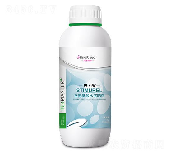 含氨基酸水溶肥料-思卜樂-海德龍