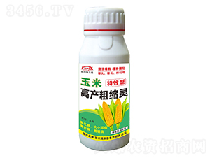 玉米高產(chǎn)粗縮靈-聯(lián)農瑞豐德