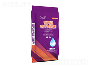 硅鈣鎂微生物菌劑-木之美-富爾沃肥業(yè)